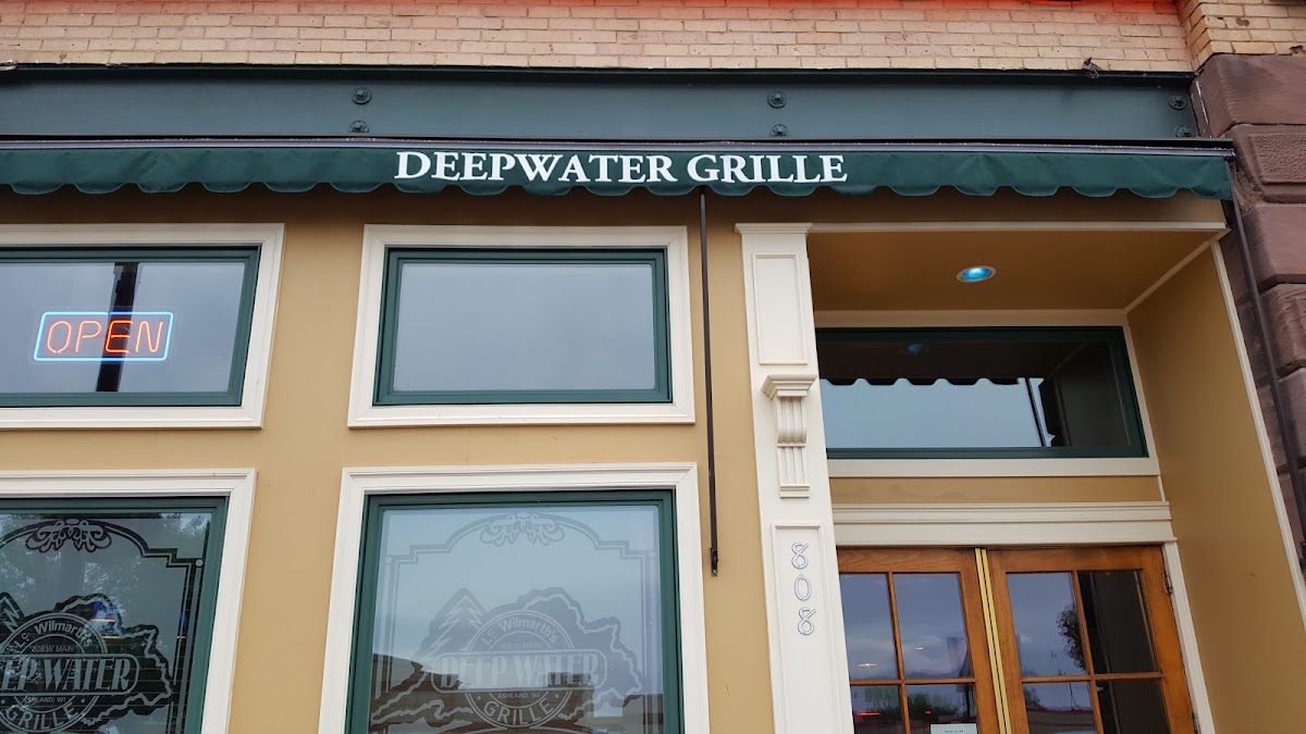 Deep Water Grille
